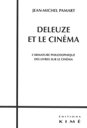 Deleuze et le cinéma